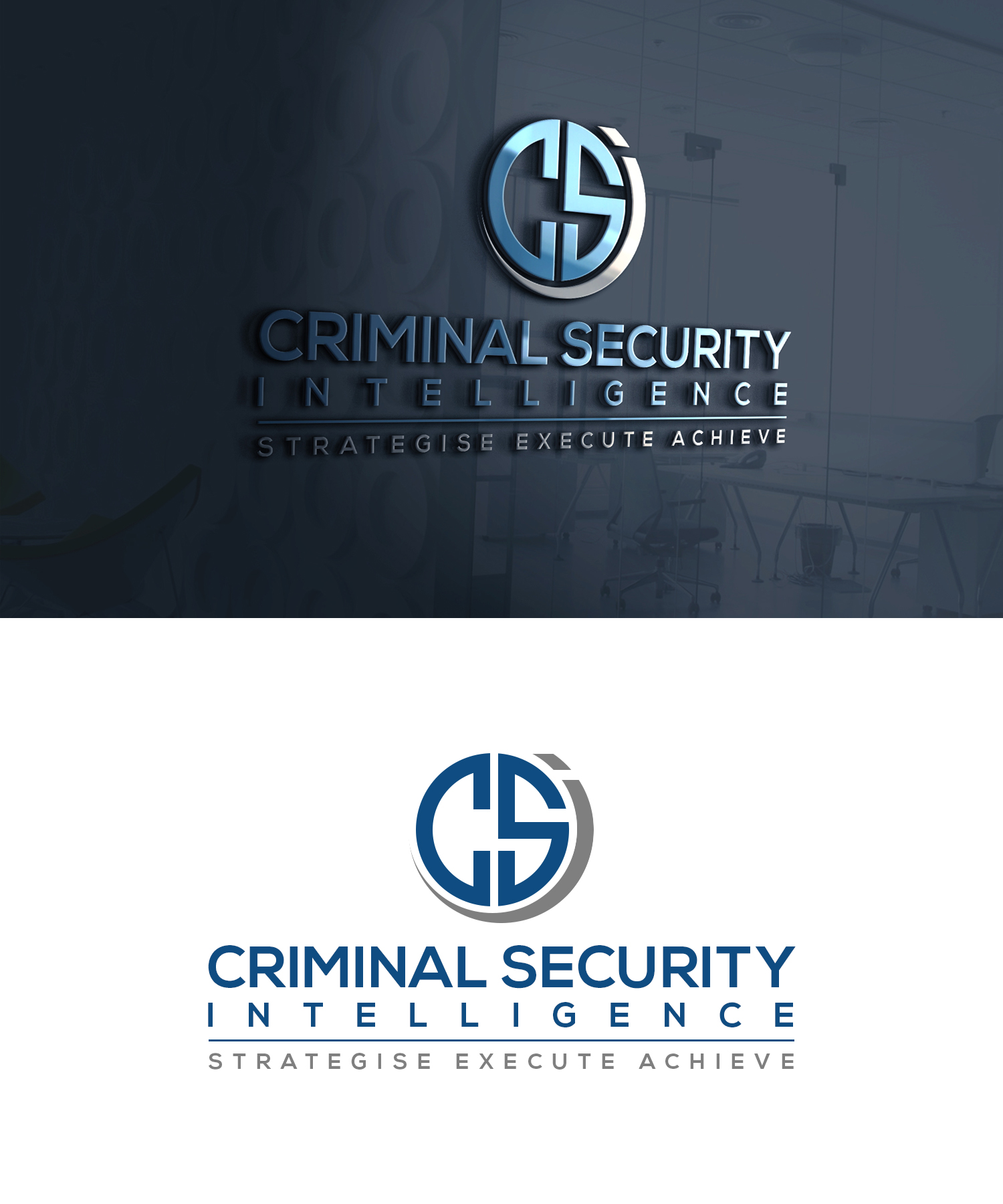 Logo Design by Sajeeda for this project | Design: #24291791