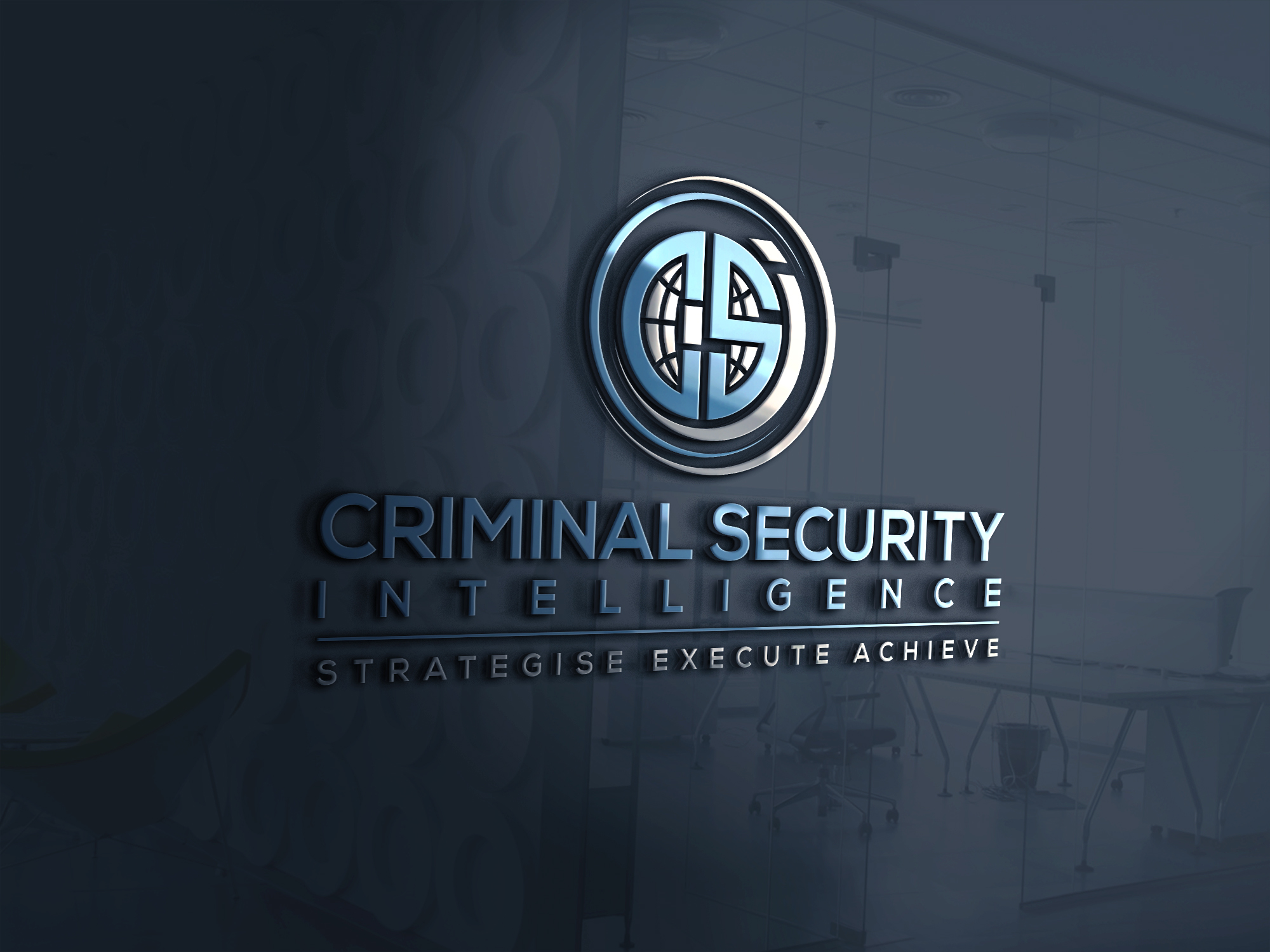 Logo Design by Sajeeda for this project | Design #24347364