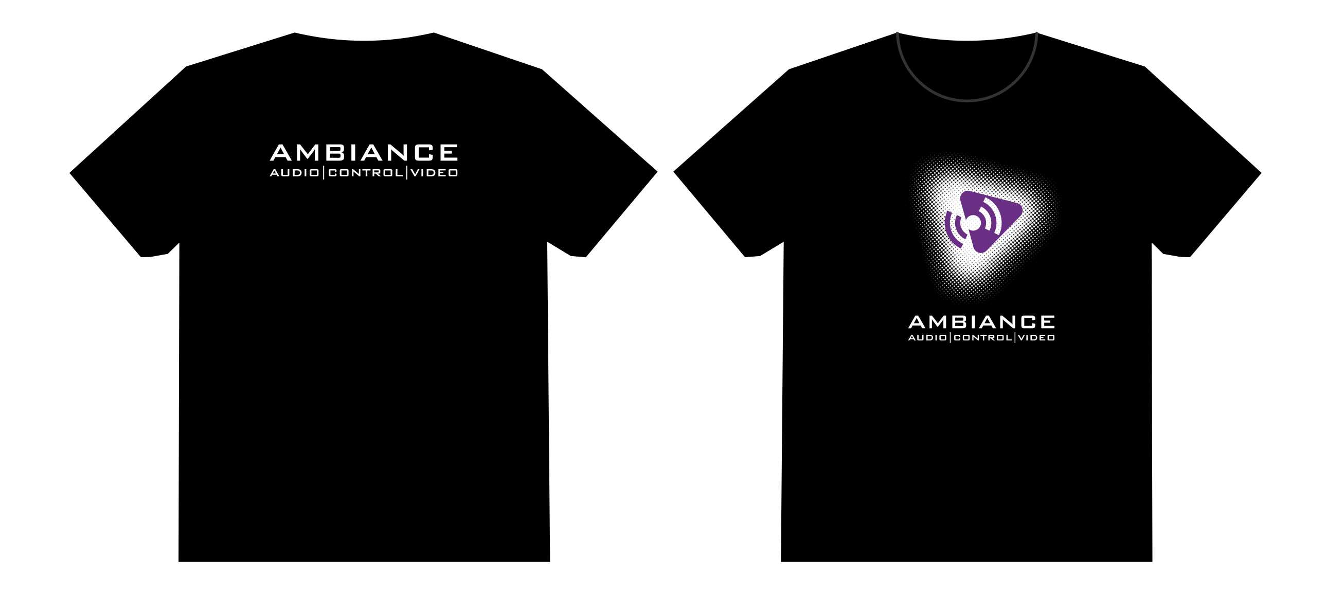 T-shirt Design by NJB for this project | Design #24338498