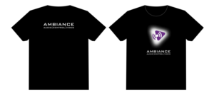 T-shirt Design by NJB
