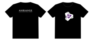 T-shirt Design by NJB for this project | Design: #24338499