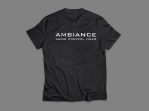 T-shirt Design by NJB for this project | Design: #24388792