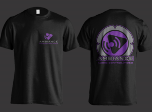 T-shirt Design by rickyadri for this project | Design: #24365413