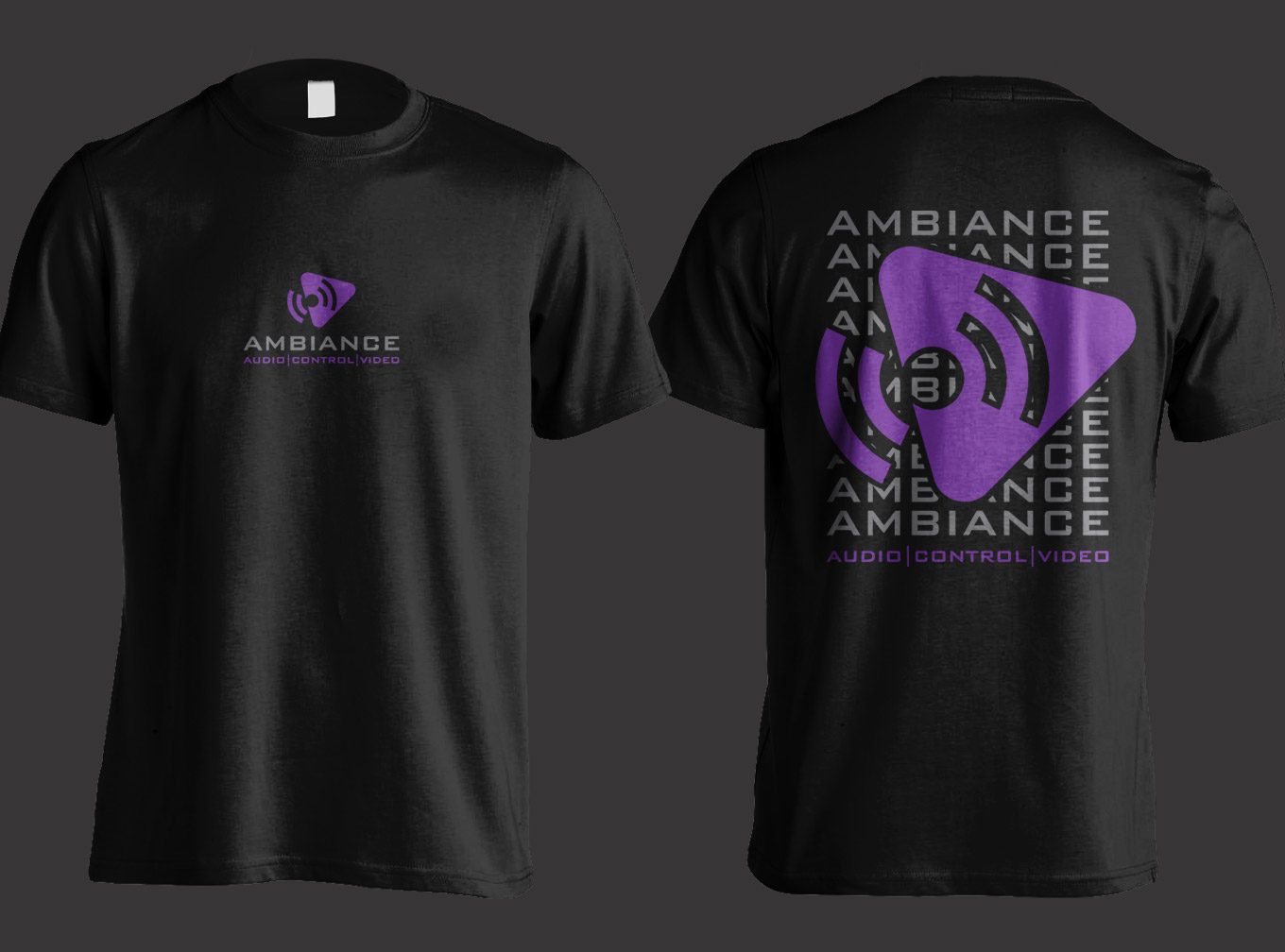 T-shirt Design by rickyadri for this project | Design #24365426