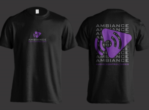 T-shirt Design by rickyadri for this project | Design: #24365426