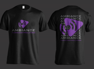 T-shirt Design by rickyadri for this project | Design: #24404956