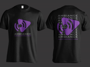 T-shirt Design by rickyadri for this project | Design: #24404961