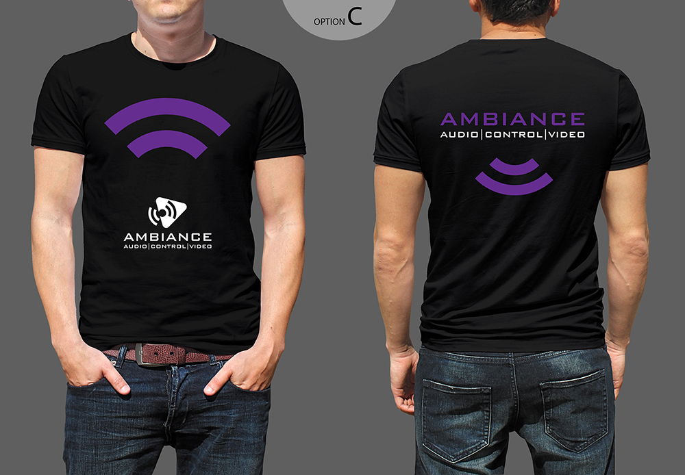 T-shirt Design by typeo1978 for this project | Design #24372672