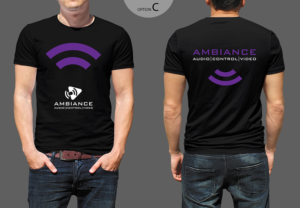 T-shirt Design by typeo1978 for this project | Design: #24372672
