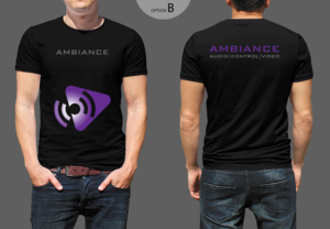 T-shirt Design by typeo1978 for this project | Design: #24372677