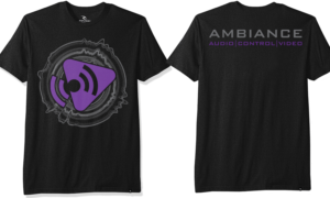 T-shirt Design by creative gravity for this project | Design: #24357028