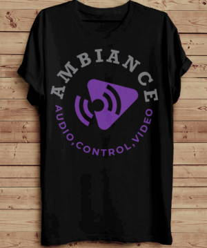 T-shirt Design by creative gravity for this project | Design: #24367637