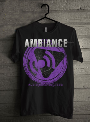 T-shirt Design by creative gravity for this project | Design: #24376044