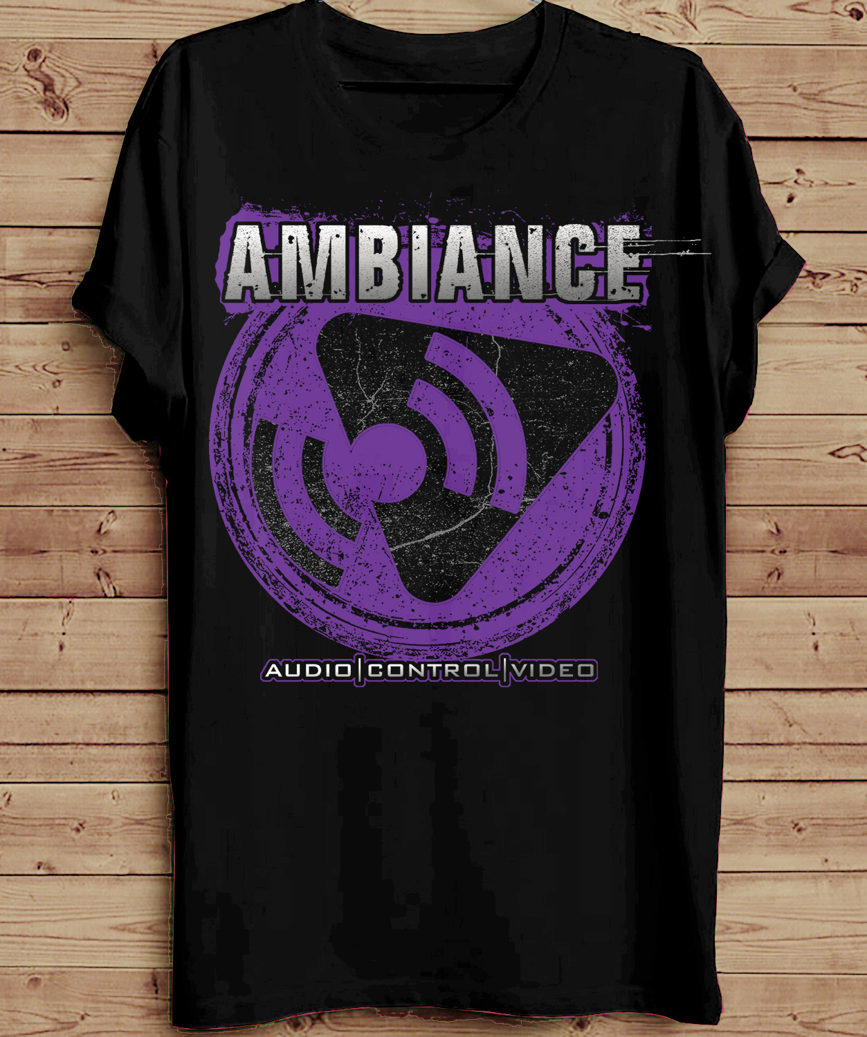 T-shirt Design by creative gravity for this project | Design #24384472