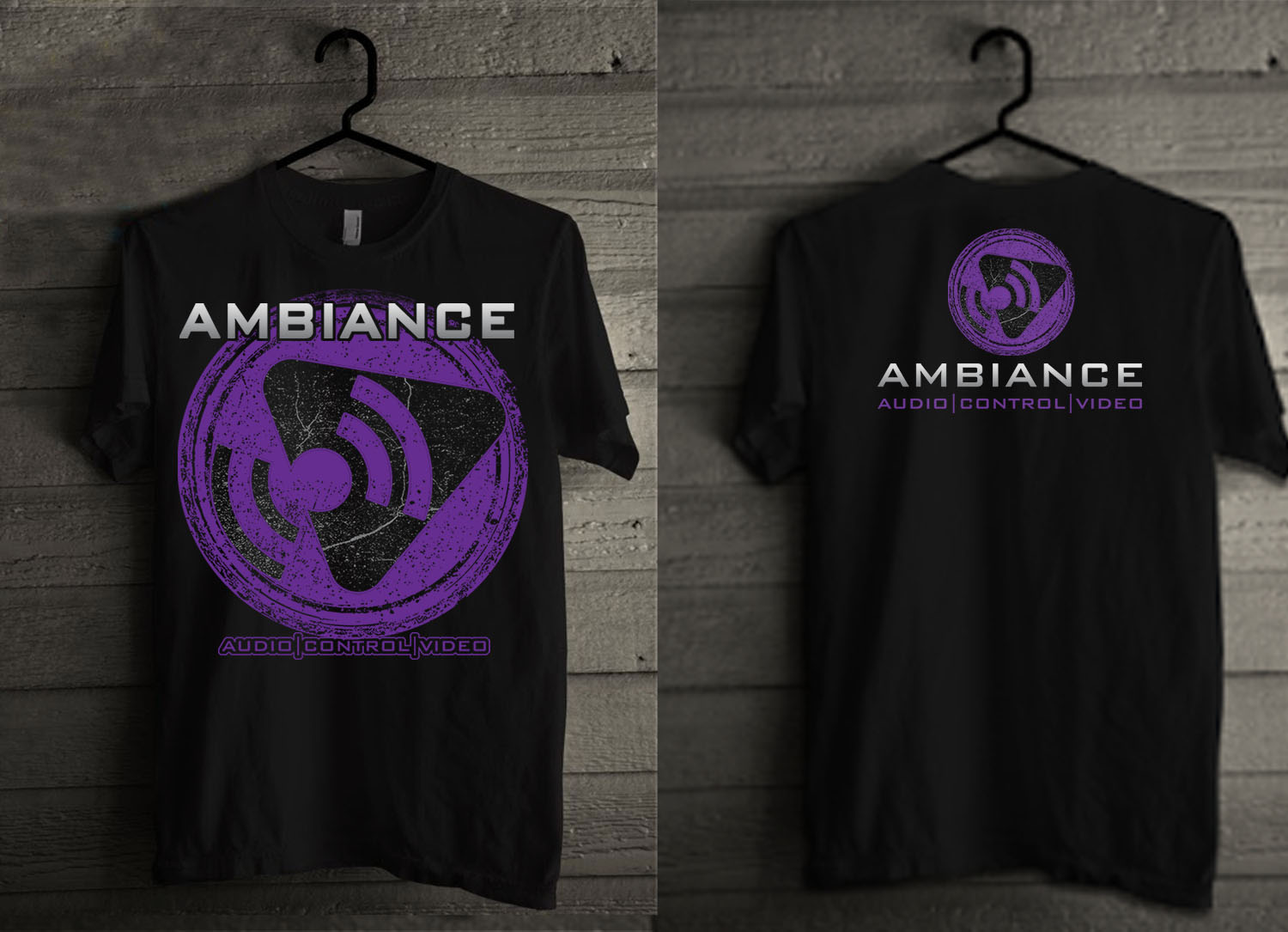 T-shirt Design by creative gravity for this project | Design #24405130