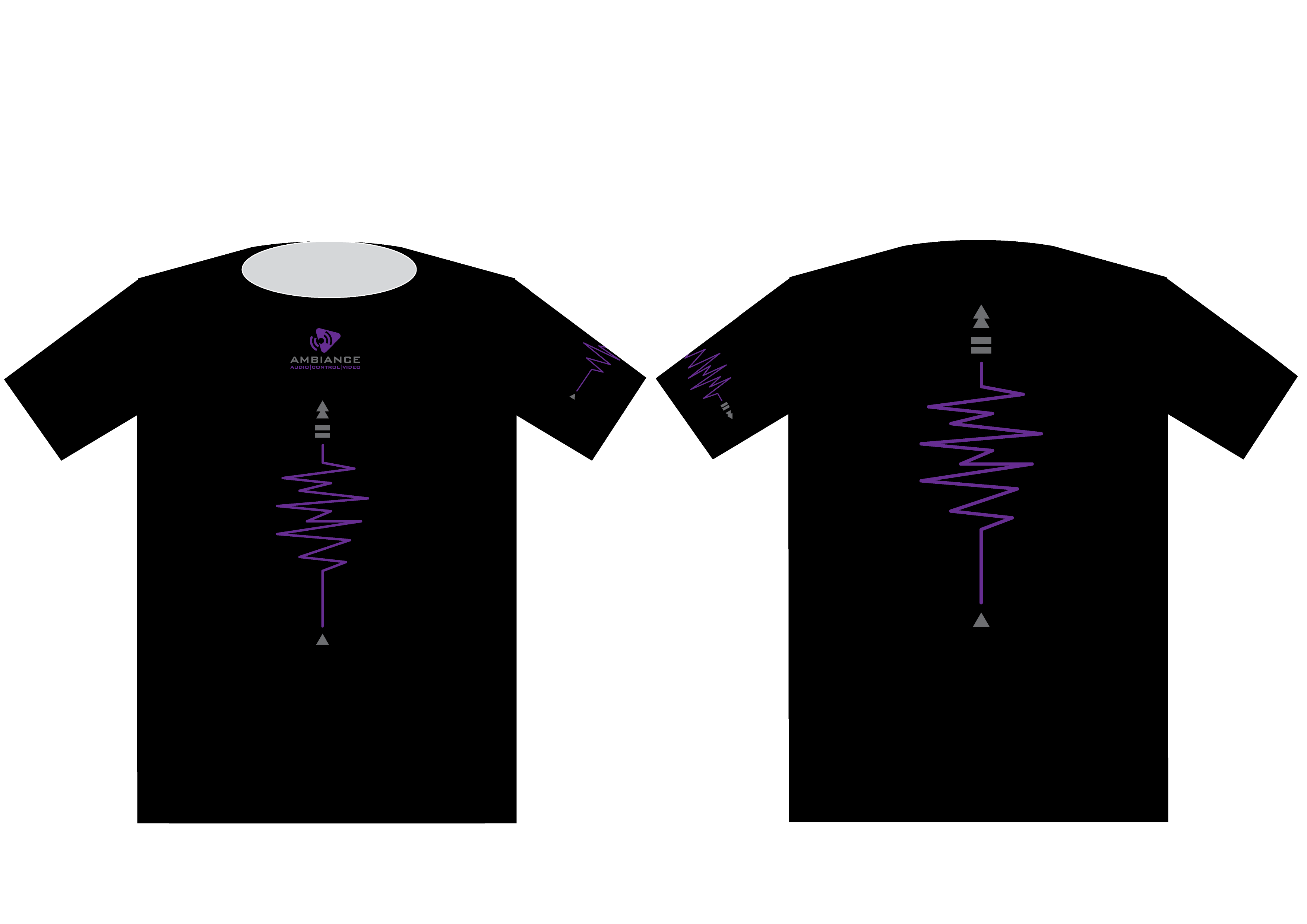 T-shirt Design by Sevy for this project | Design #24349336