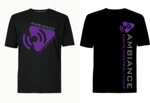 T-shirt Design by D/Art
