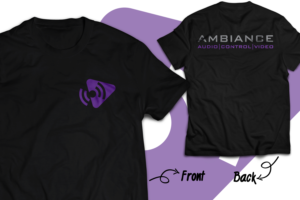 T-shirt Design by Juanitozzz