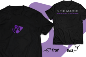 T-shirt Design by Juanitozzz for this project | Design: #24360626