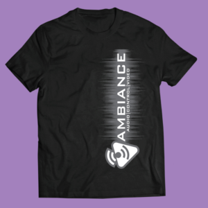 T-shirt Design by William 29