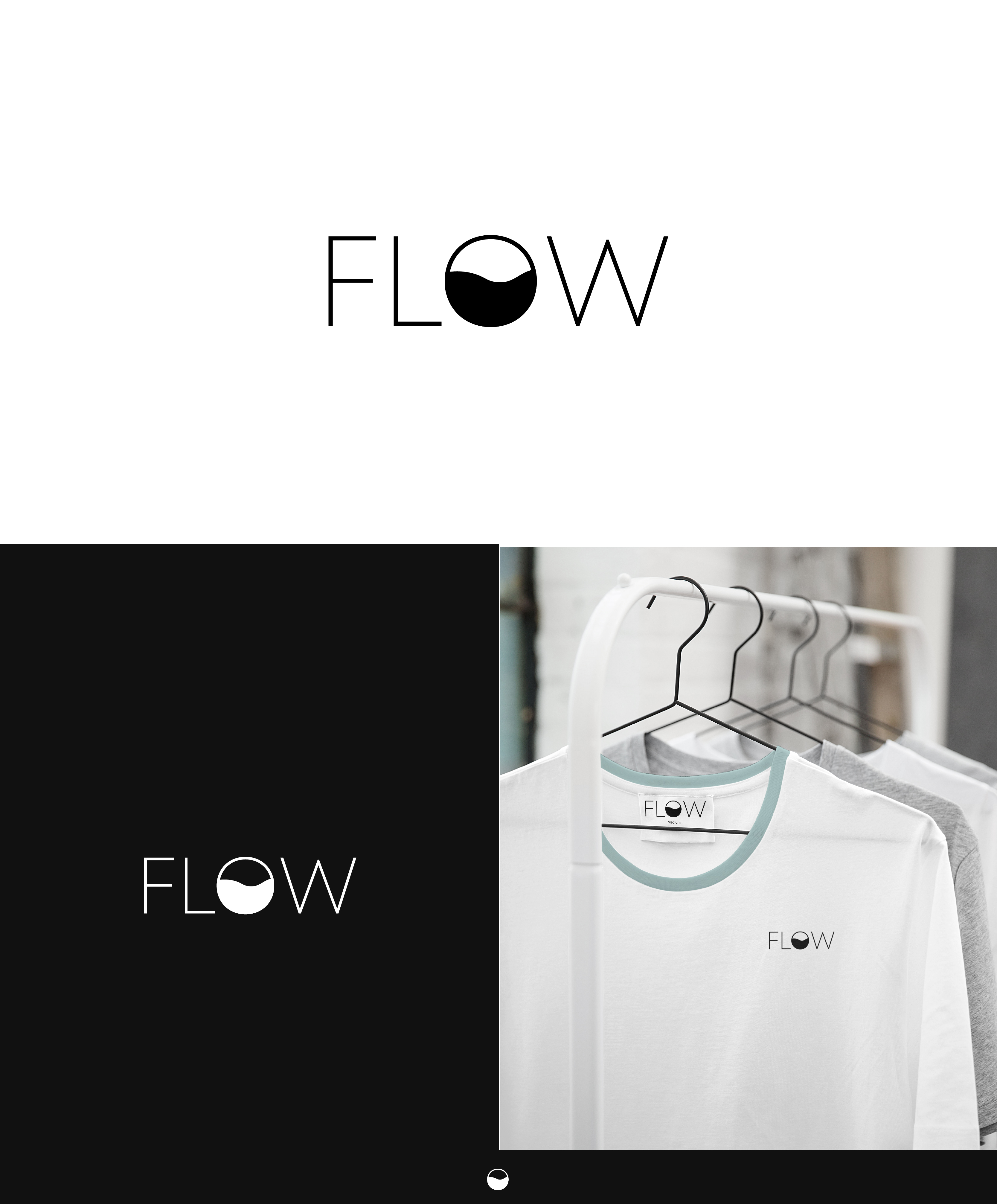 Logo Design by Taharsena for this project | Design #24275444