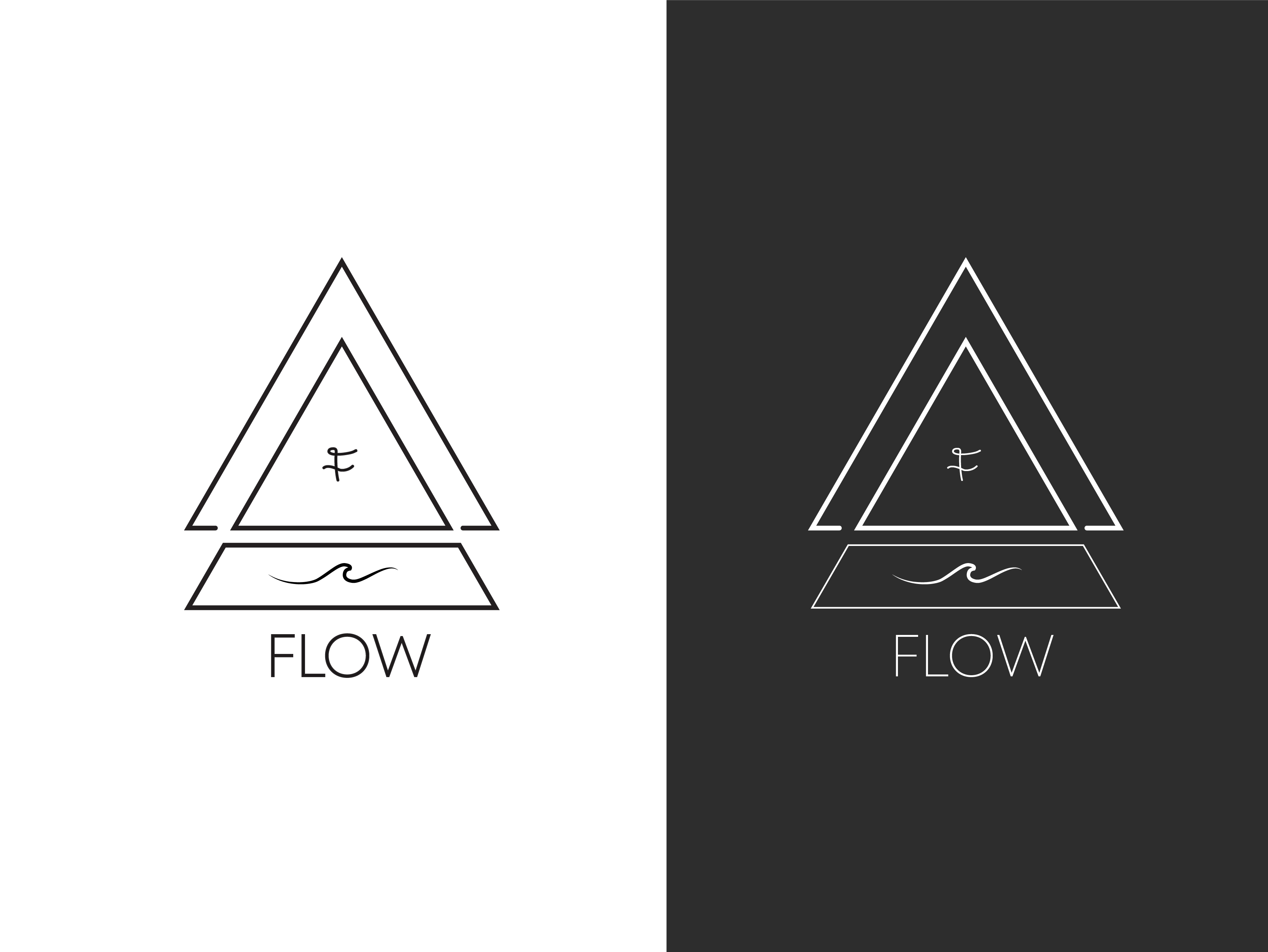 Logo Design by Taharsena for this project | Design #24293861