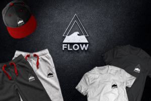 Logo Design by RM for this project | Design: #24301992