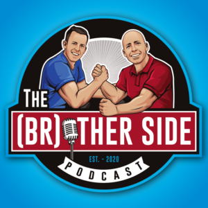 The (Br)Other Side Podcast | Logo-Design von singhania
