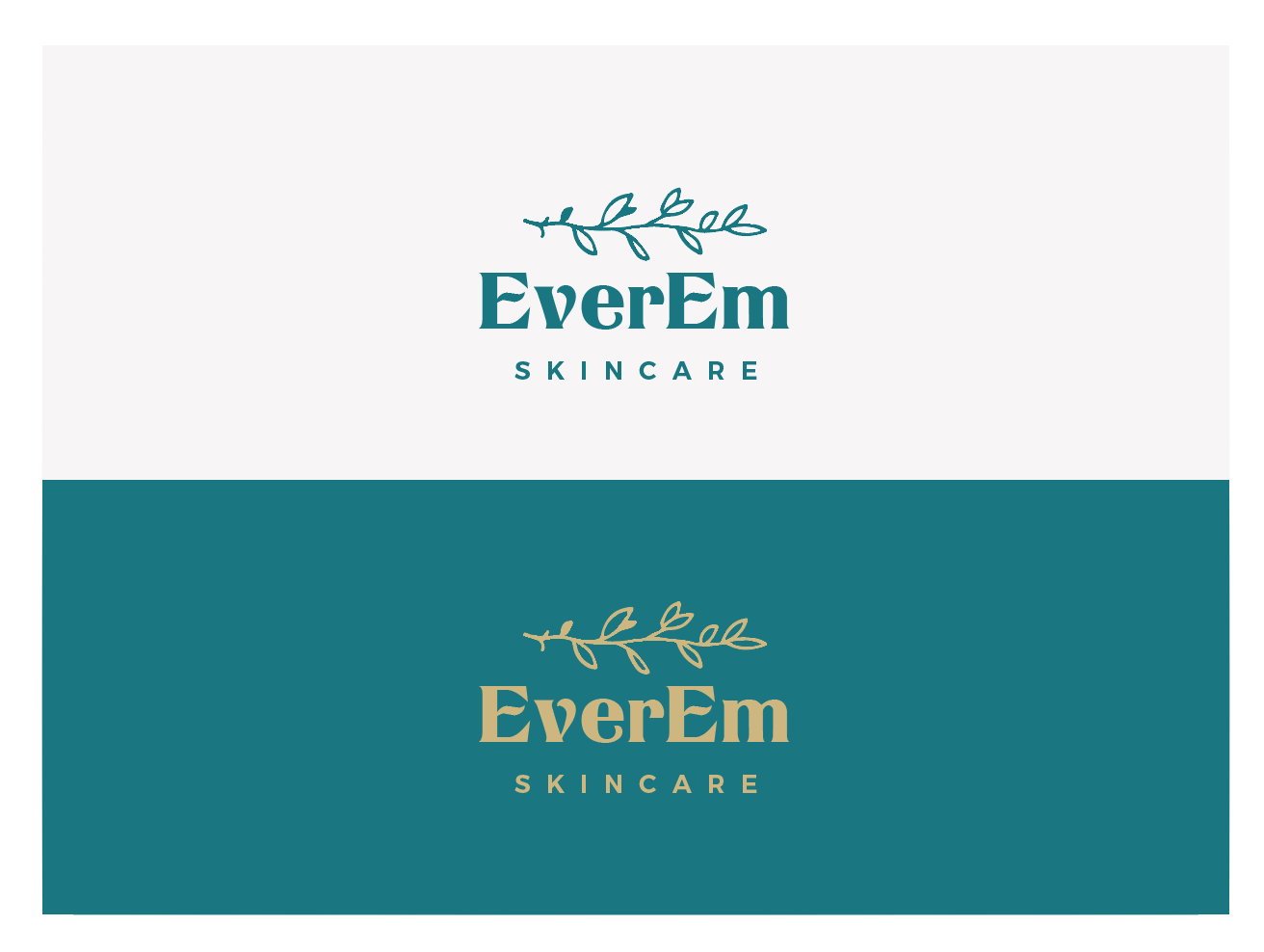 Logo Design by wonderland for this project | Design #24272486
