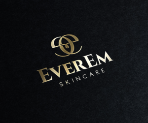 EverEm Skincare | Design de Logo par Ankita B