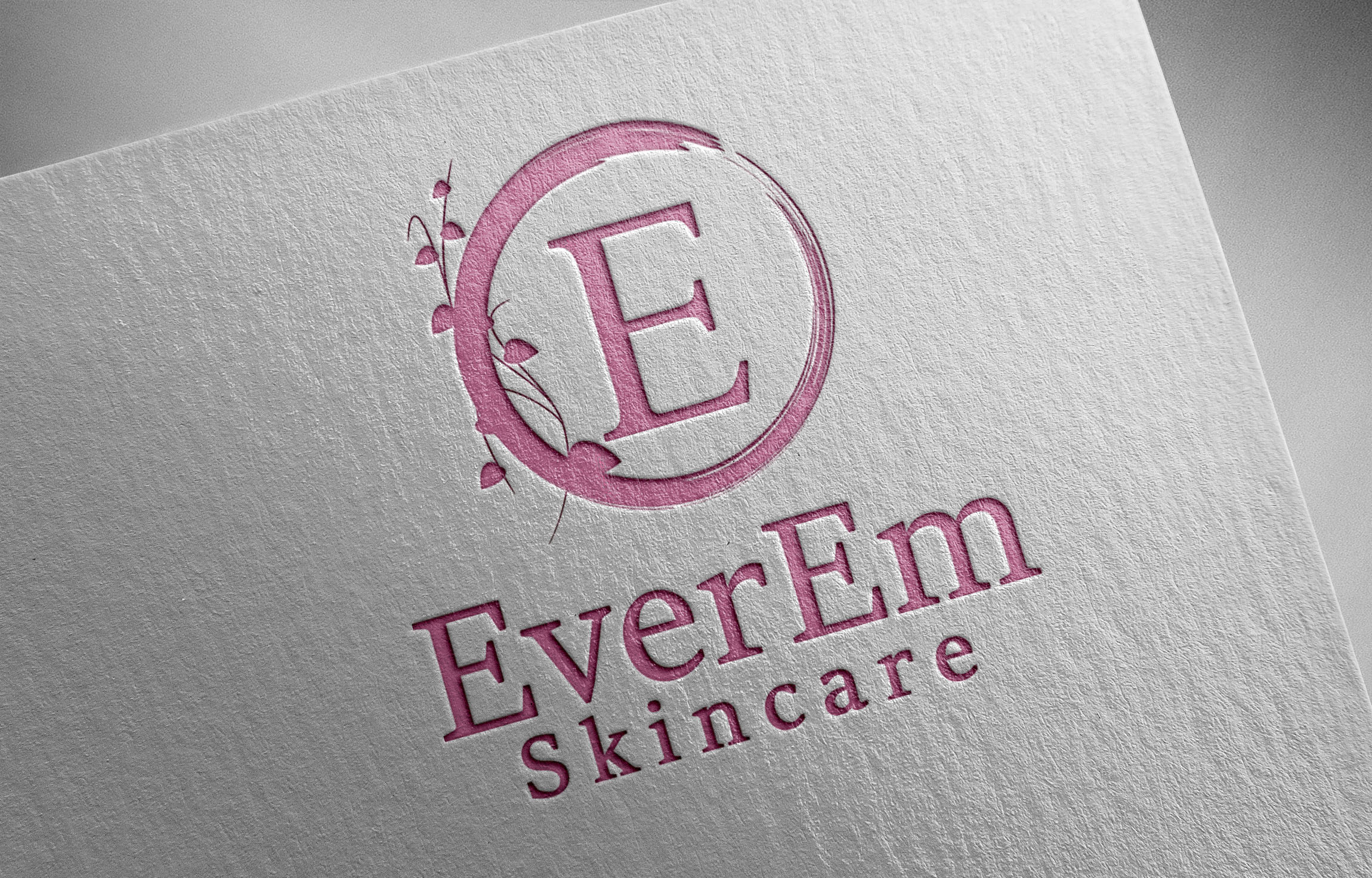Logo Design by Sam Maiyaki for this project | Design: #24274475