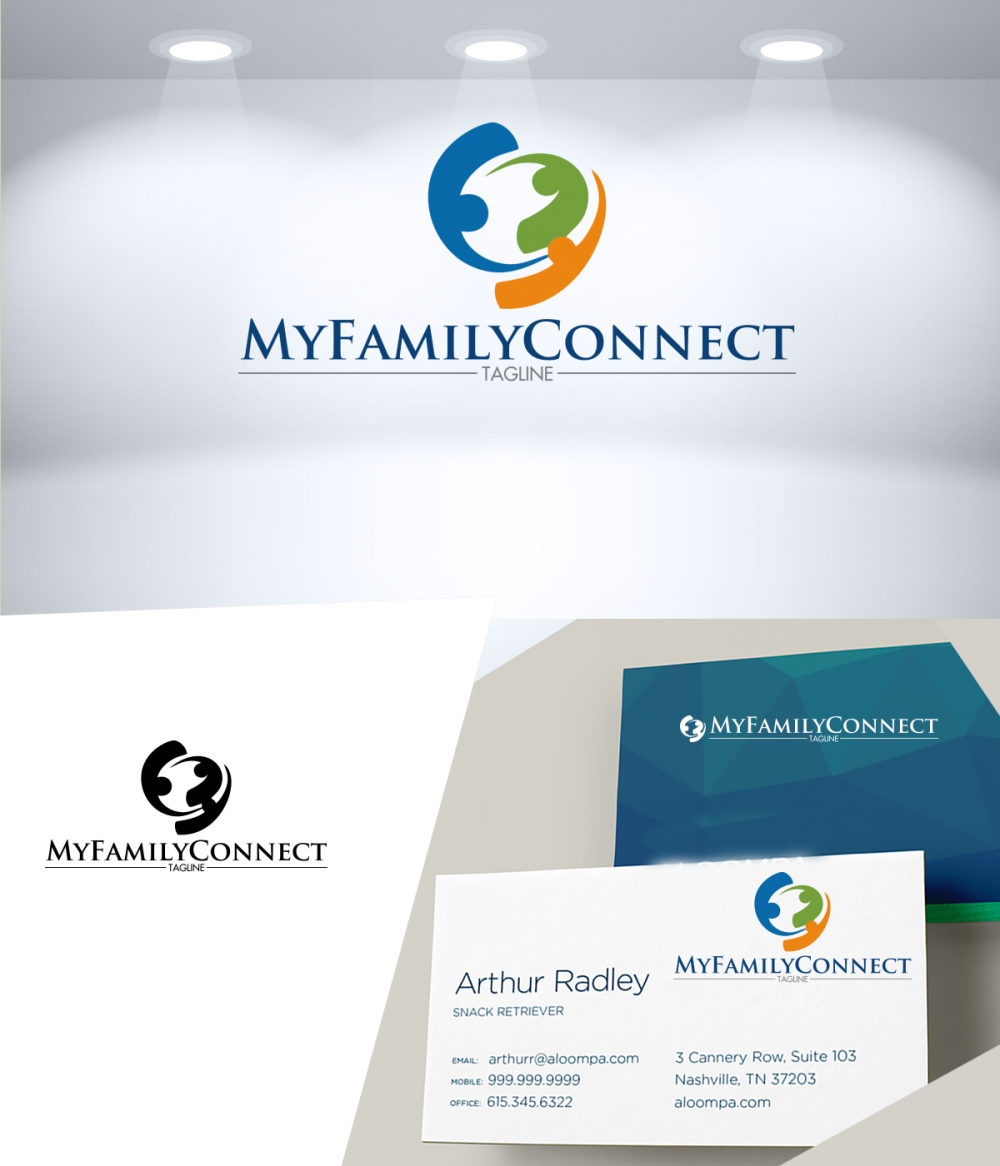 Design de Logo par Stayawayy pour ce projet | Design : #24275324