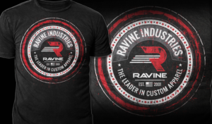T-Shirt-Design von Mayonpx für dieses Projekt | Design: #24318896