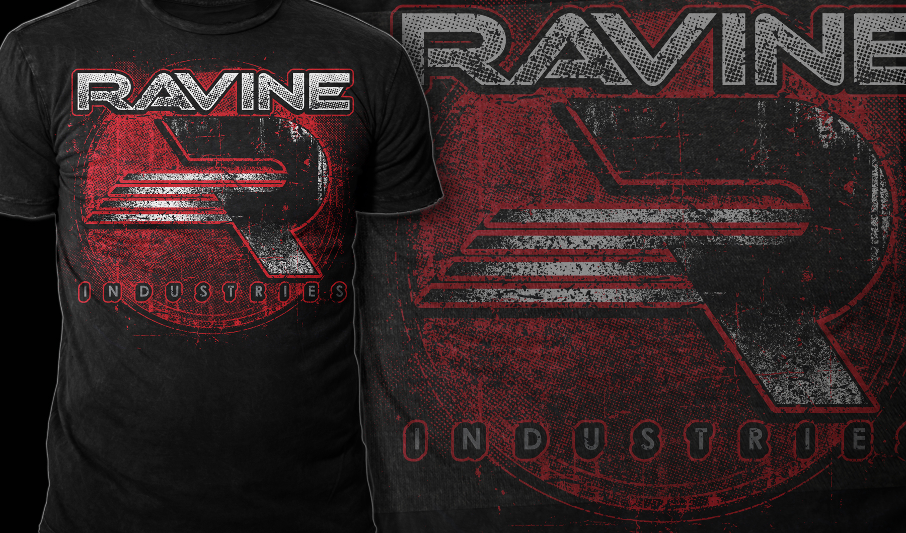T-Shirt-Design von Mayonpx für dieses Projekt | Design #24328814