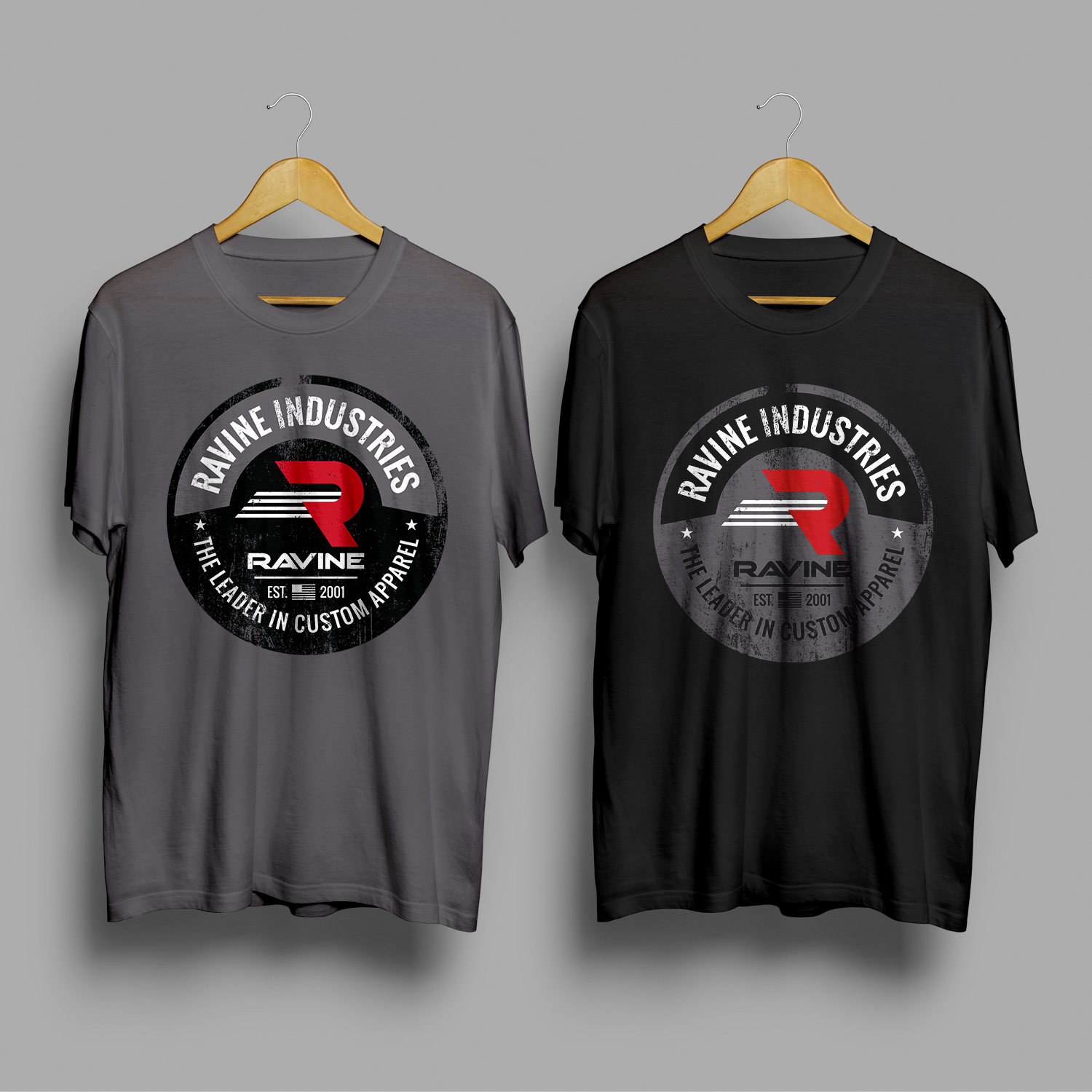 T-shirt Design by jeffdefy for this project | Design #24315675