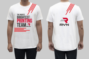 T-Shirt-Design von Savitra für dieses Projekt | Design: #24287972