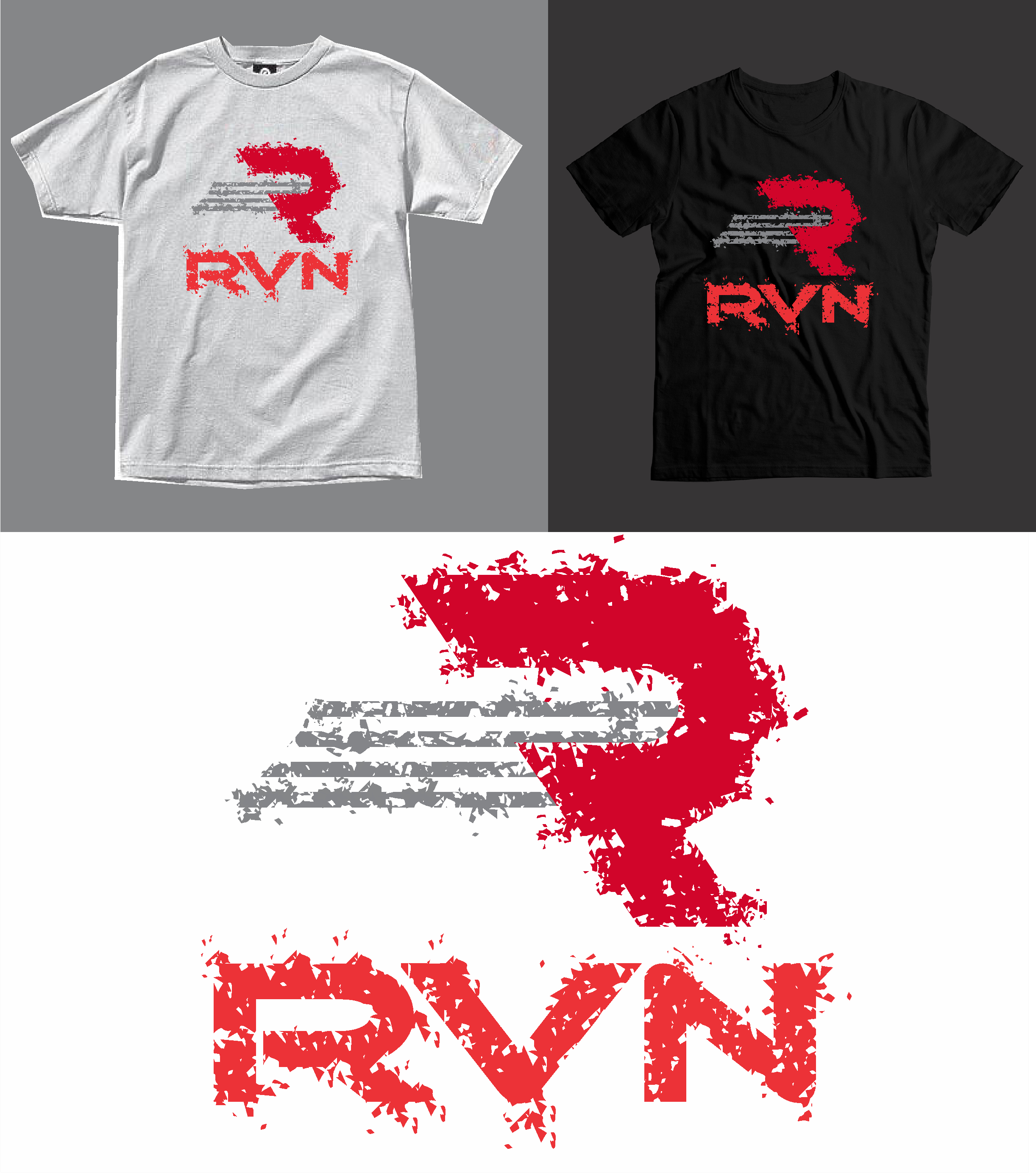 Design de T-shirt par Den Bagus pour ce projet | Design #24268246