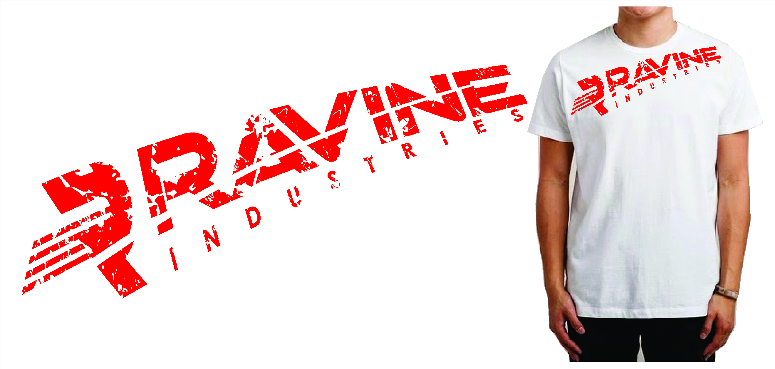 T-shirt Design by Den Bagus for this project | Design #24282730