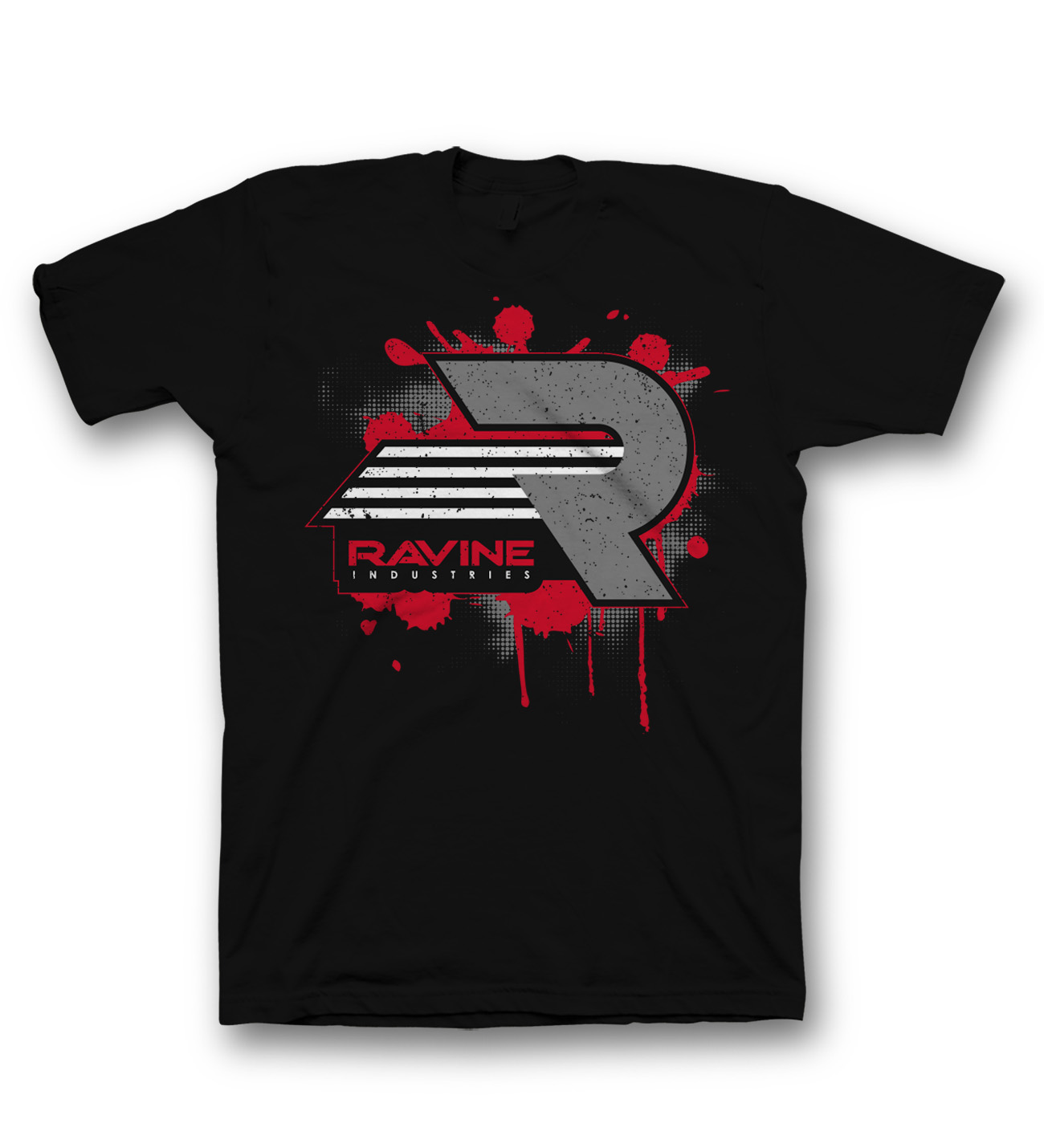 Design de T-shirt par saka.aleksandar pour ce projet | Design #24267054