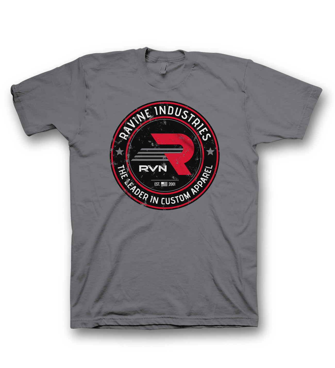 T-shirt Design by saka.aleksandar for this project | Design #24285372