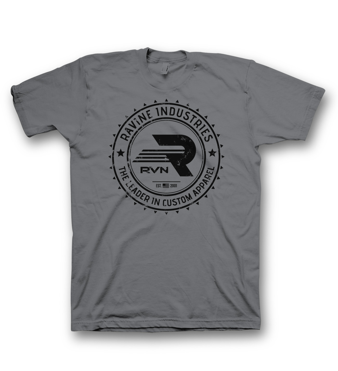 T-shirt Design by saka.aleksandar for this project | Design #24285373