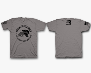 Ravine T-Shirt Design Modern Feel  | T-Shirt-Design von saka.aleksandar