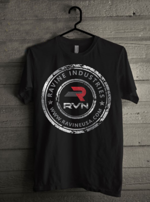 T-Shirt-Design von creative gravity für dieses Projekt | Design: #24292597