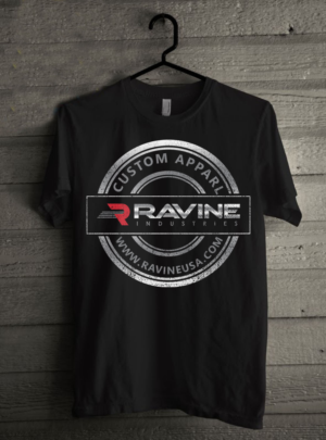 T-Shirt-Design von creative gravity für dieses Projekt | Design: #24292756