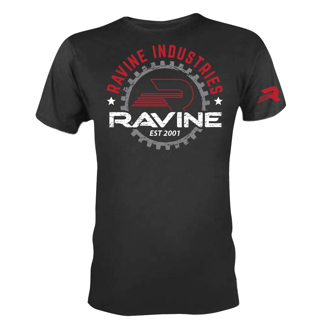 T-shirt Design by 75-R-P-Z for this project | Design #24325477