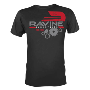 Ravine T-Shirt Design Modern Feel  | T-Shirt-Design von 75-R-P-Z