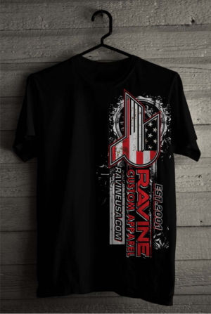 Design de T-shirt par SATHIRA pour ce projet | Design : #24312608