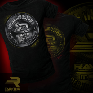 T-Shirt-Design von EzaiLX für dieses Projekt | Design #24314976