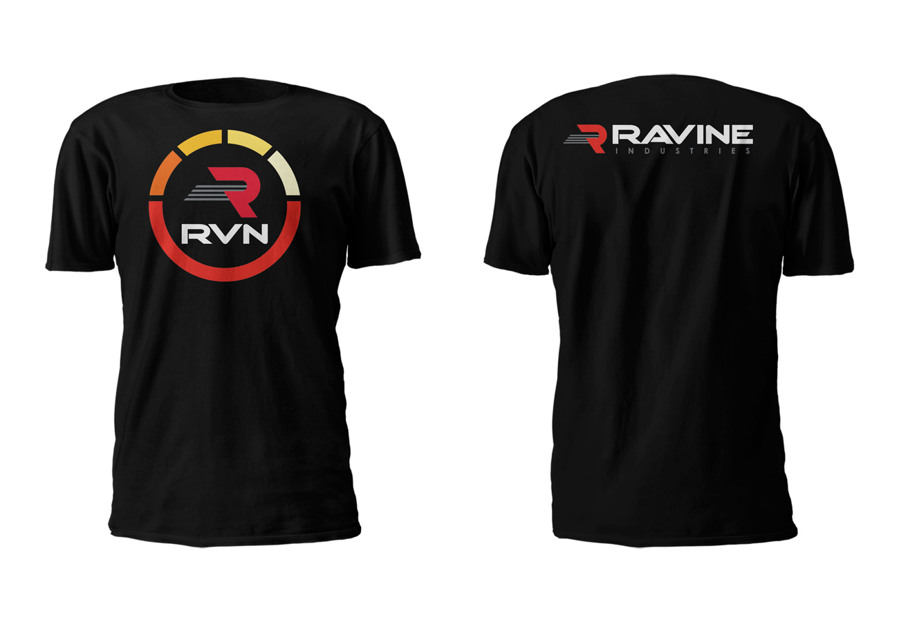 T-shirt Design by D'Mono for this project | Design #24313592