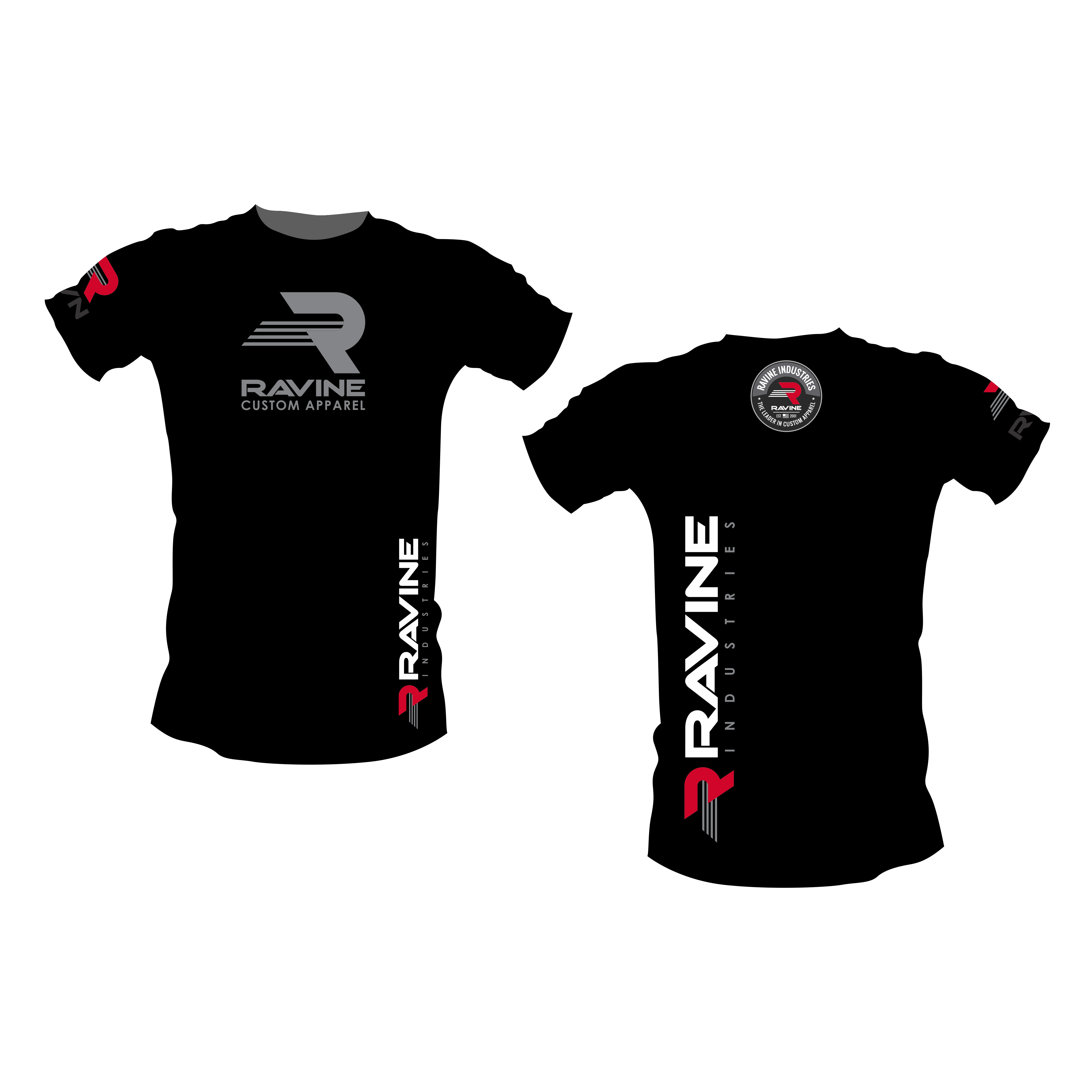 Design de T-shirt par Nadz10 pour ce projet | Design #24264306